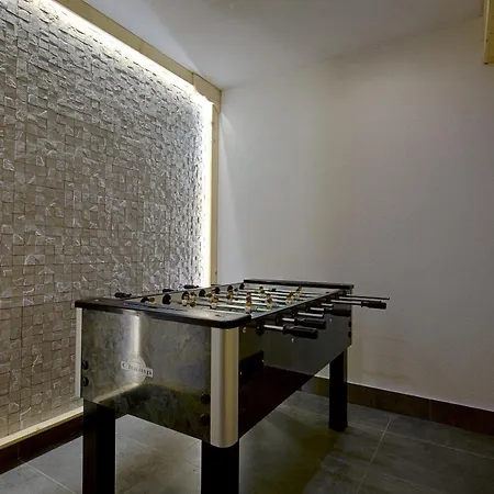Appartamento Apartament Szarotka Grota Solna